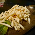 Daliguadalupe Terrace House - 