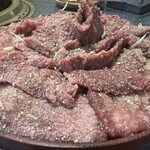 超絶焼肉 元三 - 
