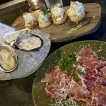 Daliguadalupe Terrace House - 