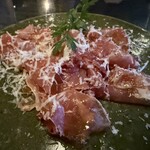 Daliguadalupe Terrace House - 