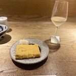 手打そば大庵 - 