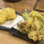 手打うどん ひら田 - 
