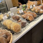 ブランジェ浅野屋 - 