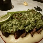 Daliguadalupe Terrace House - 