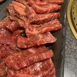 超絶焼肉 元三 - 