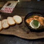 Daliguadalupe Terrace House - 