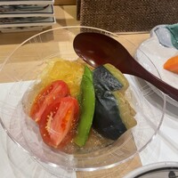 割烹酒亭 三分亭 東京ミッドタウン日比谷 - 