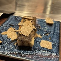 くずし鉄板 あばぐら 神田店 - 