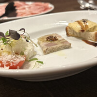 Focacceria la Brianza - 