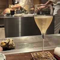 くずし鉄板 あばぐら 神田店 - 
