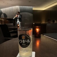 ゼックスウエスト ザ バー - 