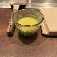 くずし鉄板 あばぐら 神田店 - 
