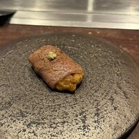 くずし鉄板 あばぐら 神田店 - 