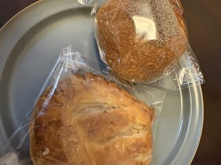 Boulangerie Asanoya Senju Haku Bijutsukan Ten