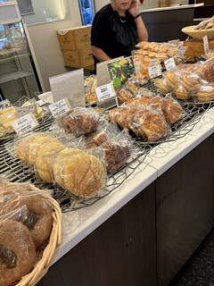 Boulangerie Asanoya Senju Haku Bijutsukan Ten