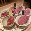 熟成和牛焼肉エイジング・ビーフ TOKYO 新宿三丁目店