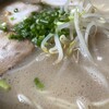 丸新ラーメン 花繰店