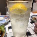 立呑み中華 起率礼 - 