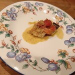 おのひづめ - オニオコゼのムニャイヤ