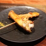 焼鳥 ひなた - 