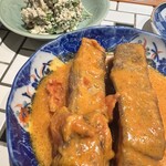 立呑み中華 起率礼 - 