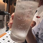 立呑み中華 起率礼 - 