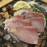 炉ばた きゃばれー - 