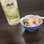 お食事処 ほまれ - 