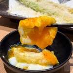 天ぷらと寿司 こじま - 