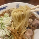 中華そば 共楽 - 