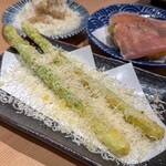 天ぷらと寿司 こじま - 