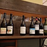 おのひづめ - 本日のワイン