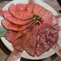 焼肉ぽんが 田町店 - 
