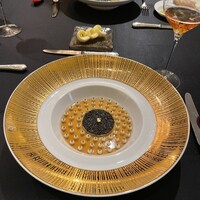 ガストロノミー ジョエル・ロブション - 