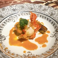 La maison du caviar 17℃ - 