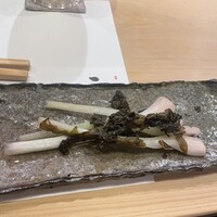 割烹酒亭 三分亭 東京ミッドタウン日比谷 - 