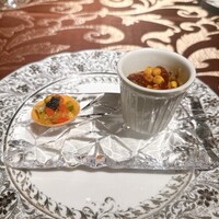 La maison du caviar 17℃ - 