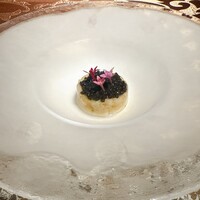 La maison du caviar 17℃ - 