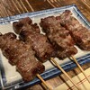 串焼き 焼とんyaたゆたゆ お初天神店