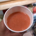 ベジタリアン - 