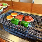 松阪 海津 本店 - 