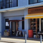 豚菜 - 2025年7月休日11時15分頃(消しゴムマジックで人物を消してます)