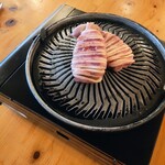 焼肉&海鮮 B-GATE - 