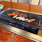 松阪 海津 本店 - 