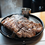 焼肉&海鮮 B-GATE - 