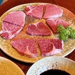 松阪 海津 本店 - 