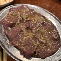 焼肉 スタミナ苑 - 