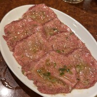 焼肉 スタミナ苑 - 