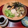 季寄せ 蕎麦 柏や