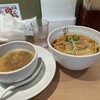 らぁ麺 はやし田 新宿本店